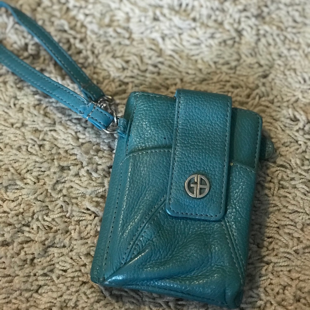 Giani Bernini Wallet